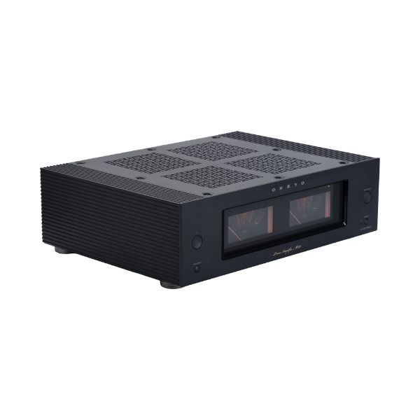 Onkyo Icon Power Amplifier Black200W At 4 Ohm