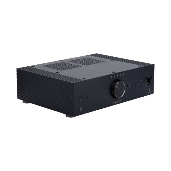 Onkyo Icon Network PreamplifierBlack