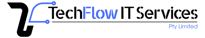 TechFlow IT Services Pty Ltd