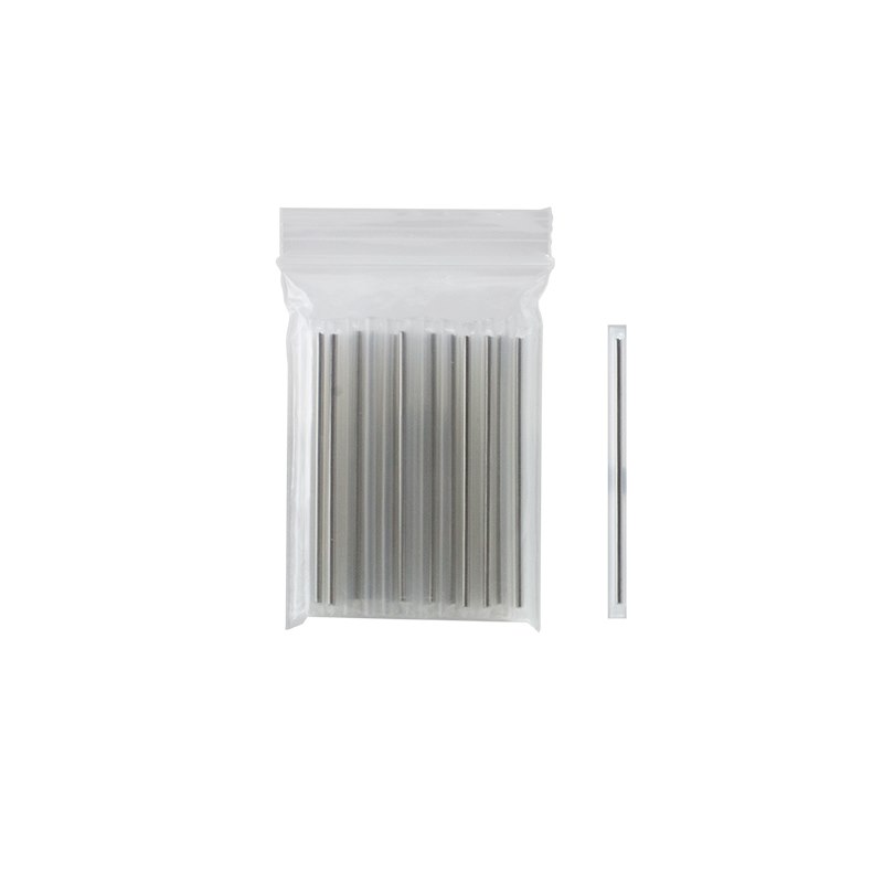 Serveredge Fibre 40MM Heat Fusion Splice Protector (Pack Of 100)