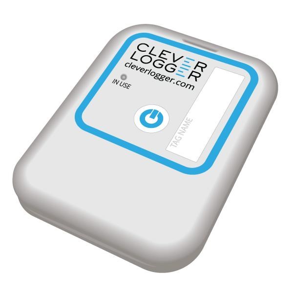 Clever Logger - Temperature-only Logger