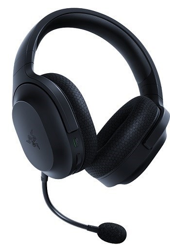 Razer Barracuda X (2022) Wireless Multi-Platform Gaming And Mobile Headset- Black