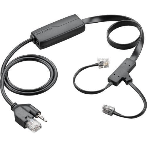 Poly HP Poly Apc-43 Ehs Cable For Savi Office & CS500 Series