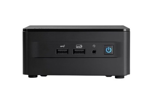 Intel Int Nuc Rnuc13anhi30000-Cto