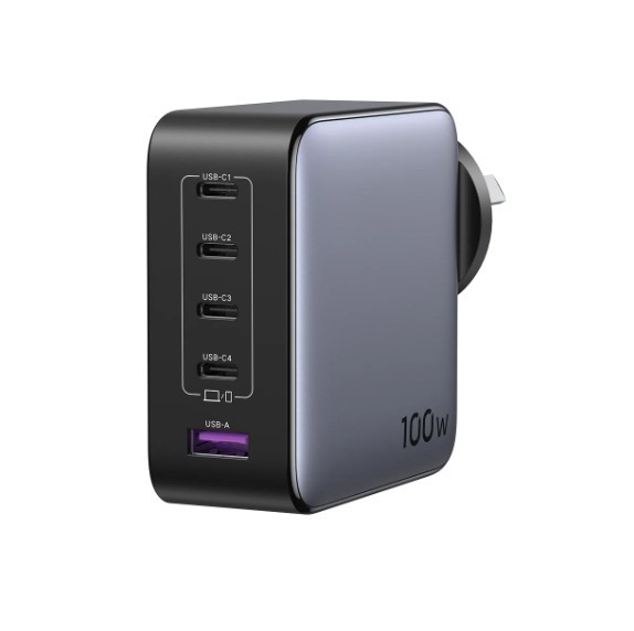 UGREEN Nexode Pro 100W USB C Charger – Type I