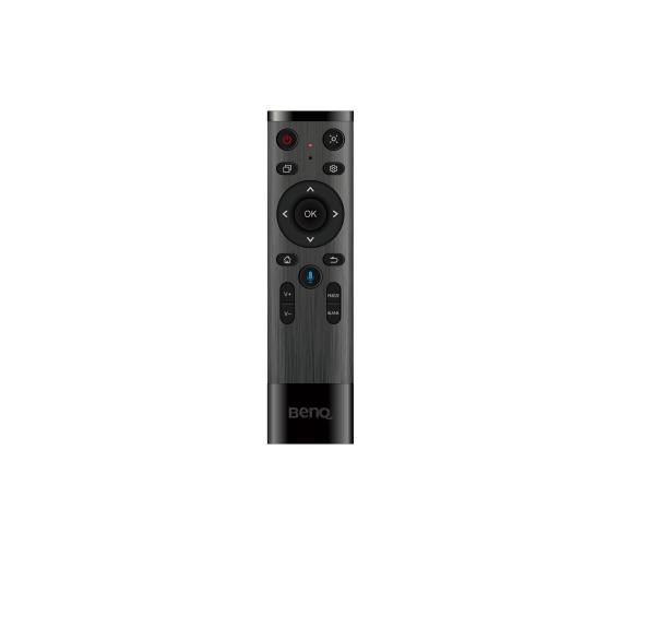 Benq Replacement Remote For RP And RM Series