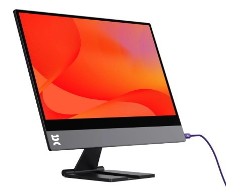 espresso Display 15 15.6" FHD Portable Monitor