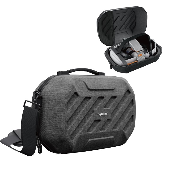 Miscellaneous Carrying Case For Meta Quest2/3/3S, Pico 3, Pico 4