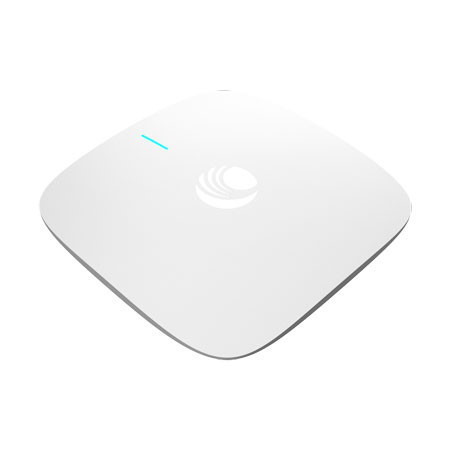 Cambium cnPilot E410 WiFi 5 Wave 2 Enterprise Indoor Ap | Cb-Cnp-E410