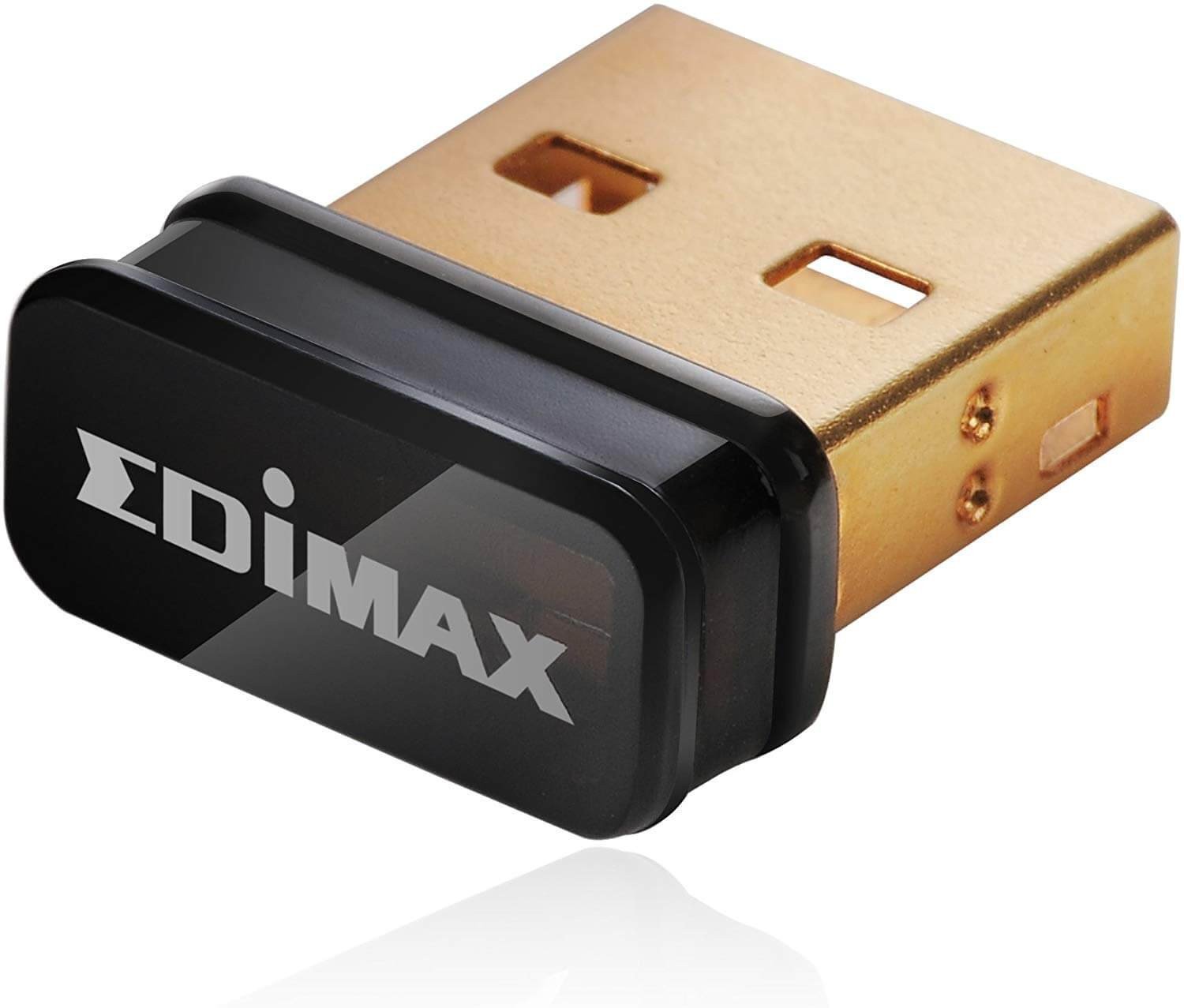 Edimax Usb Compact Wireless Adapter