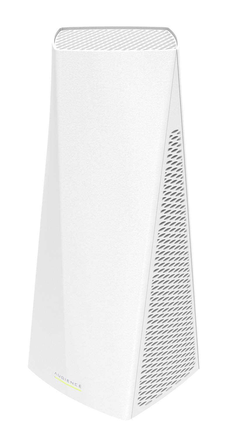 MikroTik Audience 2.4 / 5 GHZ Desktop Mesh Wi-Fi Router