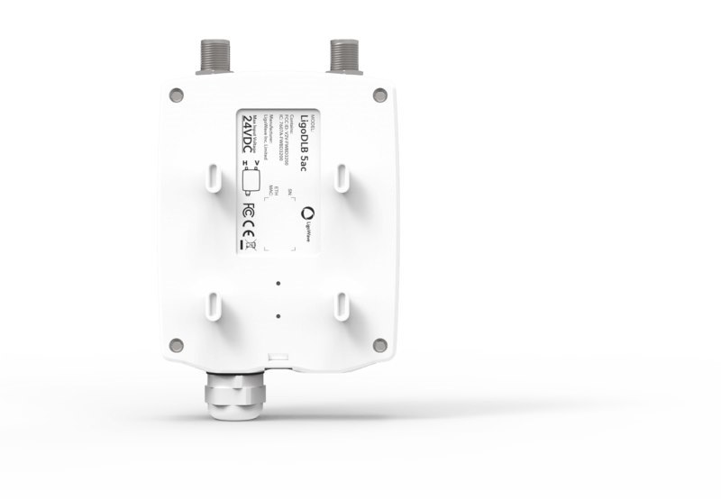 LigoWave DLB 5Ghz Connectorised Radio