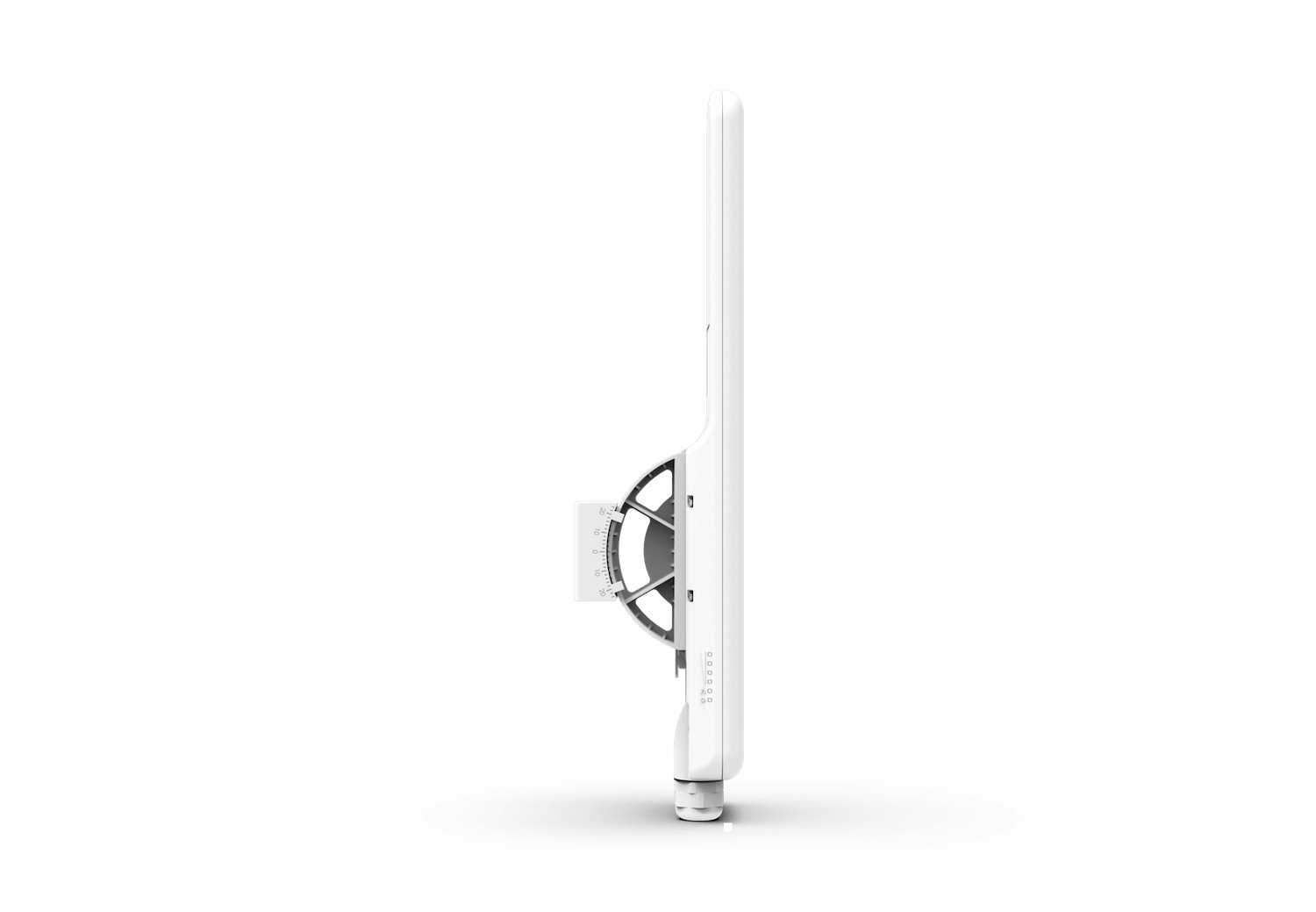 LigoWave DLB Ac Base Station With 90 Degree Sector Antenna