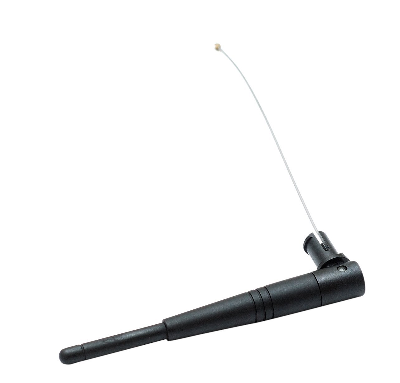 MikroTik Dual Band Swivel Dipole With MMCX Connector