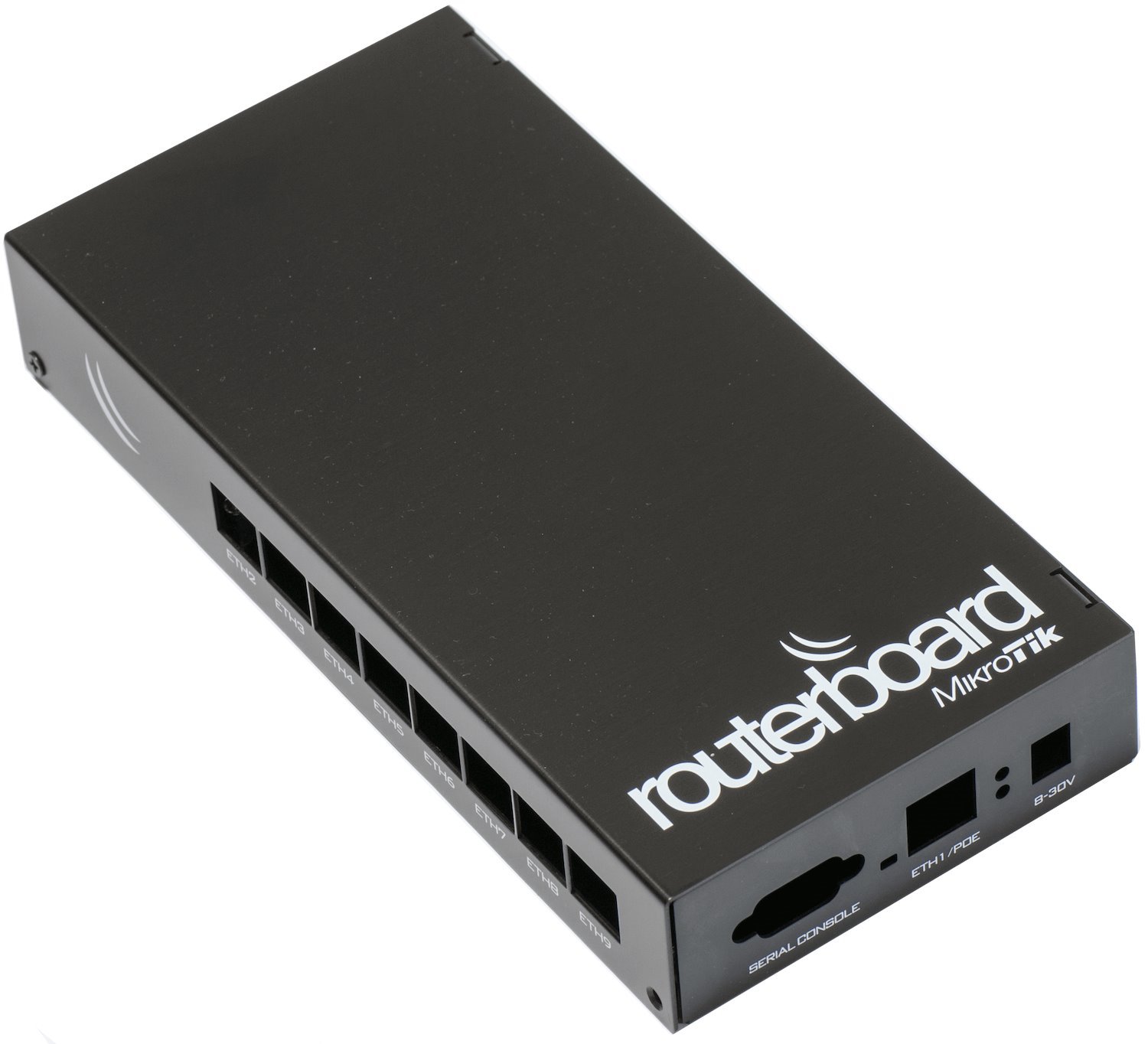 MikroTik Indoor Case For RB493