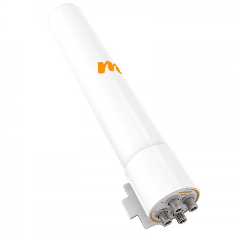 Mimosa N5-360 - 4X4 Mimo 15dBi Antenna | Mim-N5-360