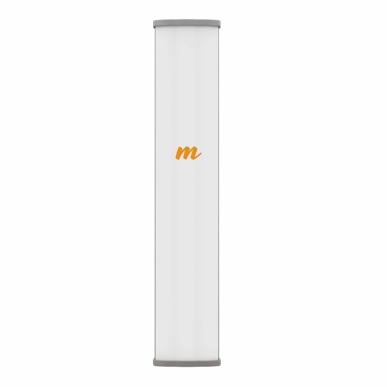Mimosa N5-45X4 - 45° Sector Antenna | Mim-N5-45X4