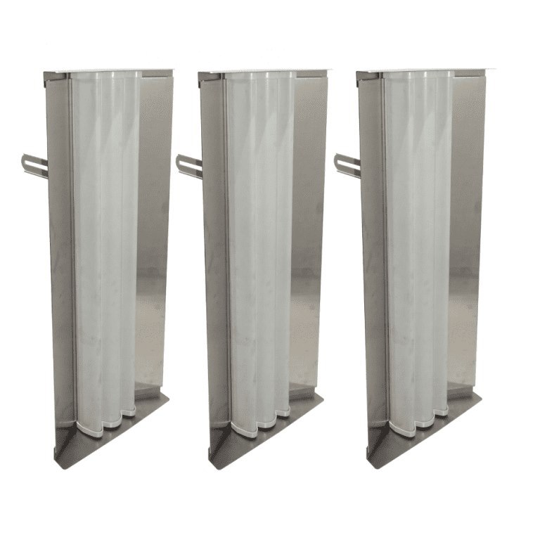RF Armor For Ubiquiti AirMax 3GHz Sector - 3 Pack