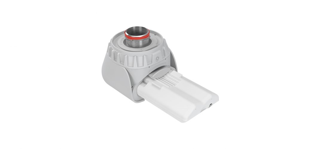 RF Elements TwistPort Adaptor For Ubiquiti Rocket 5ac-Lite