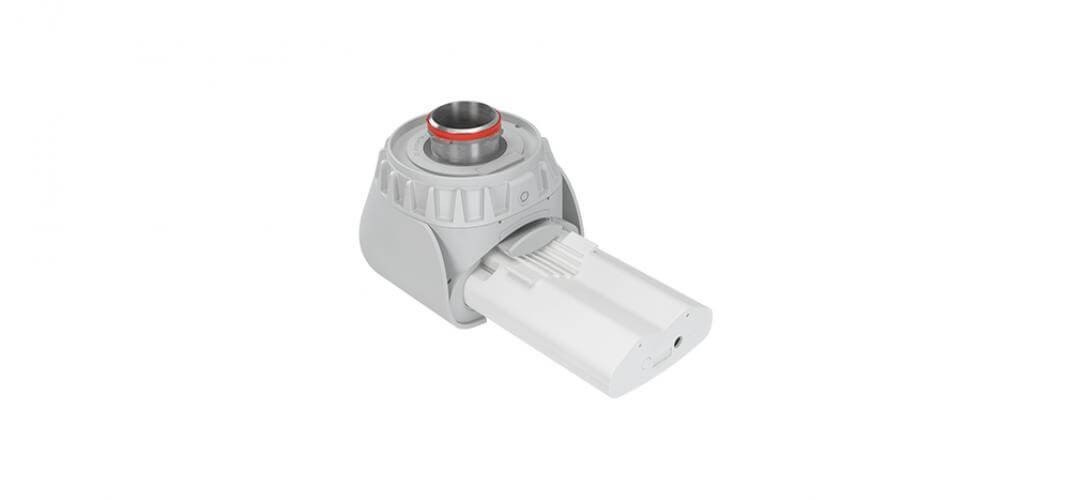 RF Elements TwistPort Adaptor For Ubiquiti Rocket M5 | Tpa-Rm5