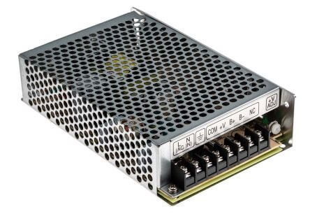 Mean Well - 150W 48Volt Battery Charger With Ups Function.