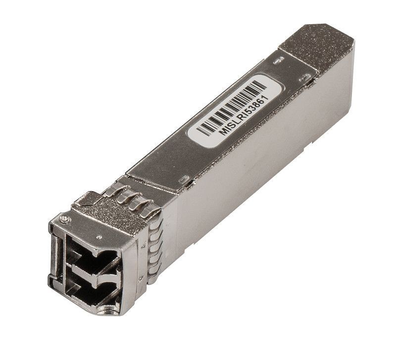MikroTik SFP CWDM Module 1.25G SM 40KM 1550NM LC-connector DDM