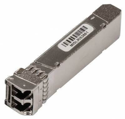 MikroTik SFP CWDM Module 1.25G SM 40KM 1610NM LC-connector DDM