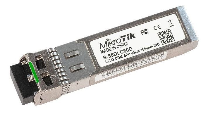 MikroTik Multi-Mode SFP Module