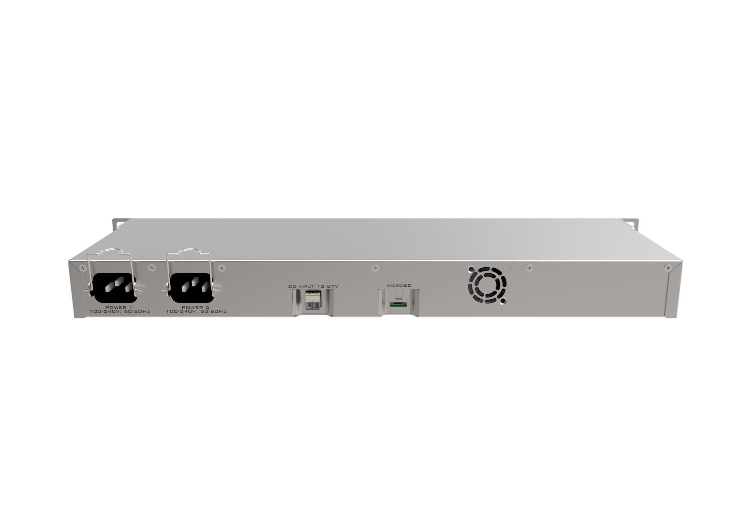 MikroTik RB1100AHx4 - Desktop Router With 13 GB Ports