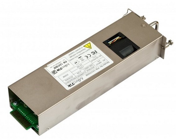 MikroTik Hot Swappable Ac 150W Psu For CCR1072-1G-8S+ &Amp; CCR2216-1G-12XS-2XQ