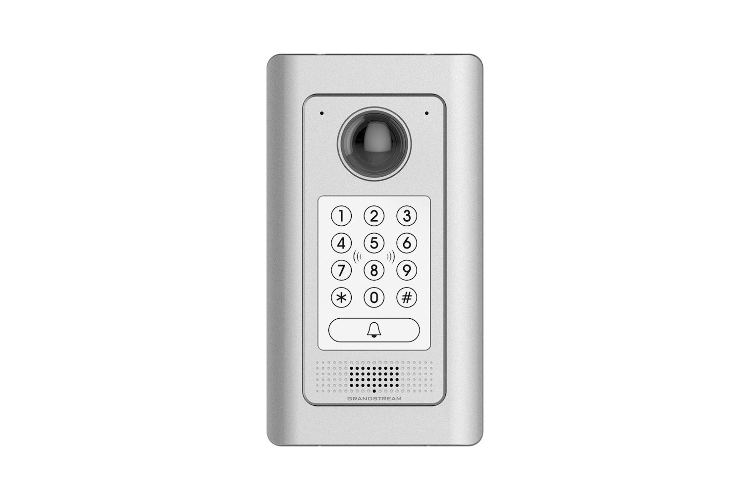 Grandstream's GDS37x0-IN-WALL Mounting Kit
