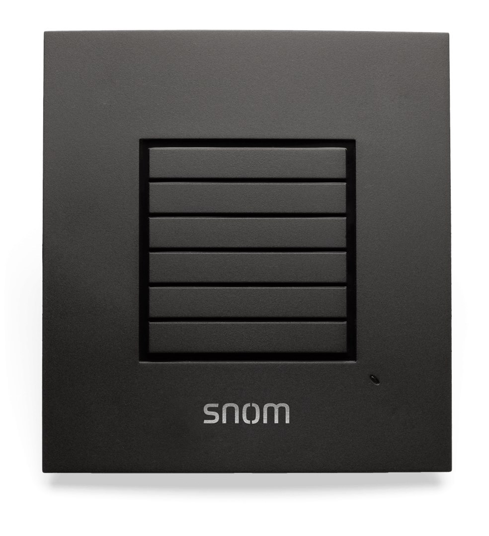 Snom M5 Range Extending Repeater