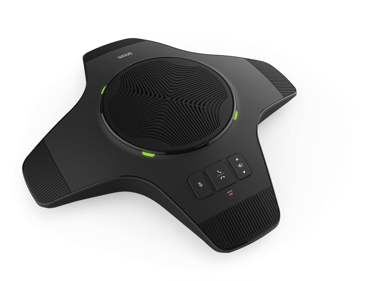 Snom C52-SP Dect Extension Speaker W/ Built-In Battery