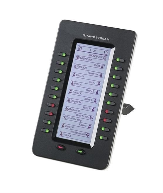 Grandstream Keypad Expansion Module