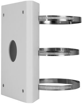 Uniview Unv - PTZ Pole Mount Adapter