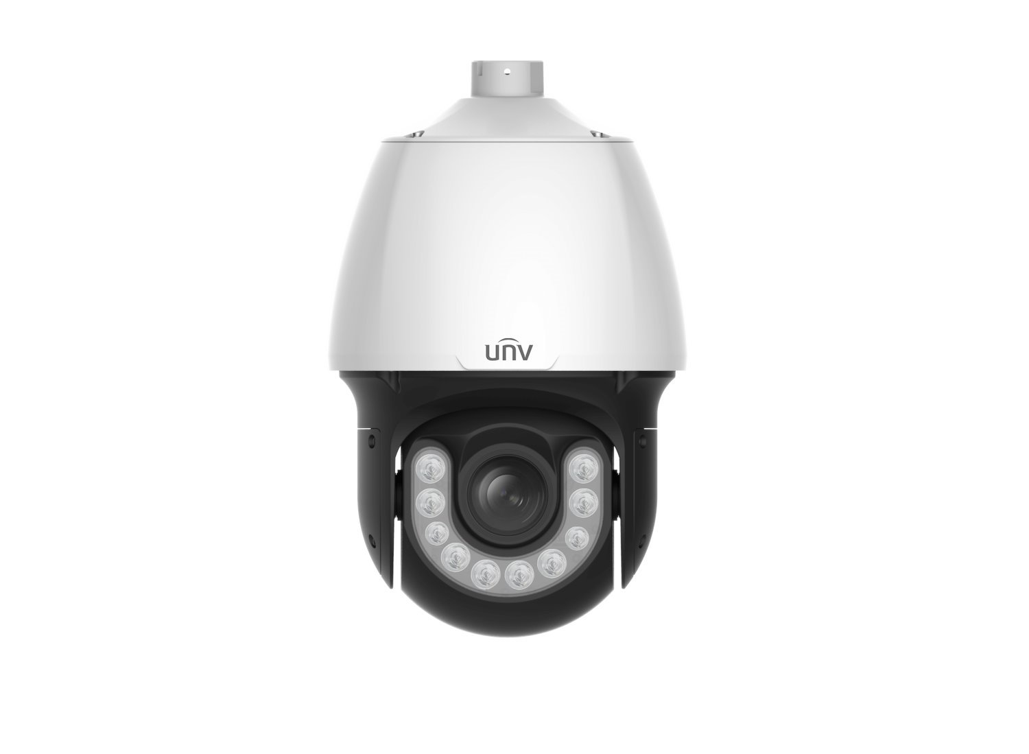 Uniview Unv-H.265 - 2MP PTZ Dome Camera 22 X 150M