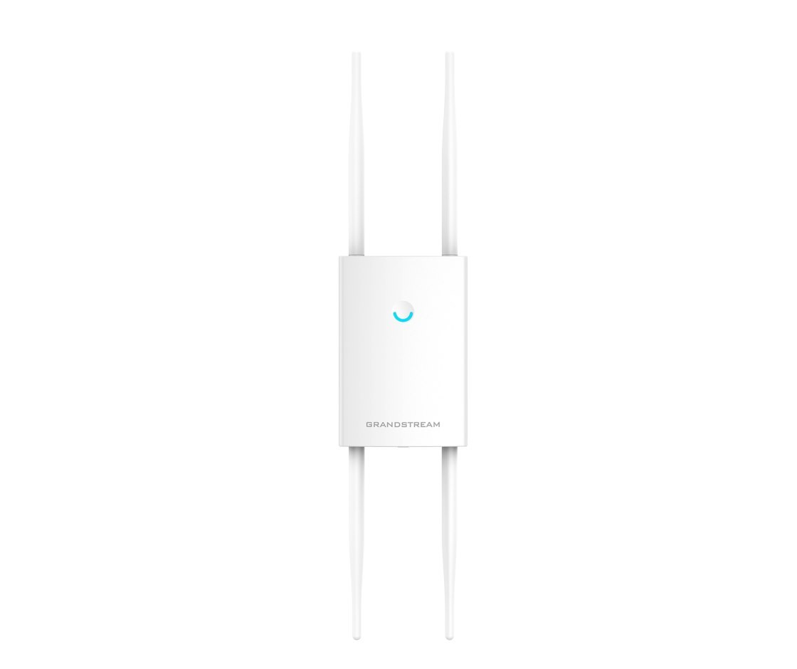 Grandstream Enterprise Outdoor WiFi 5 Long Range Ap | GWN7630LR