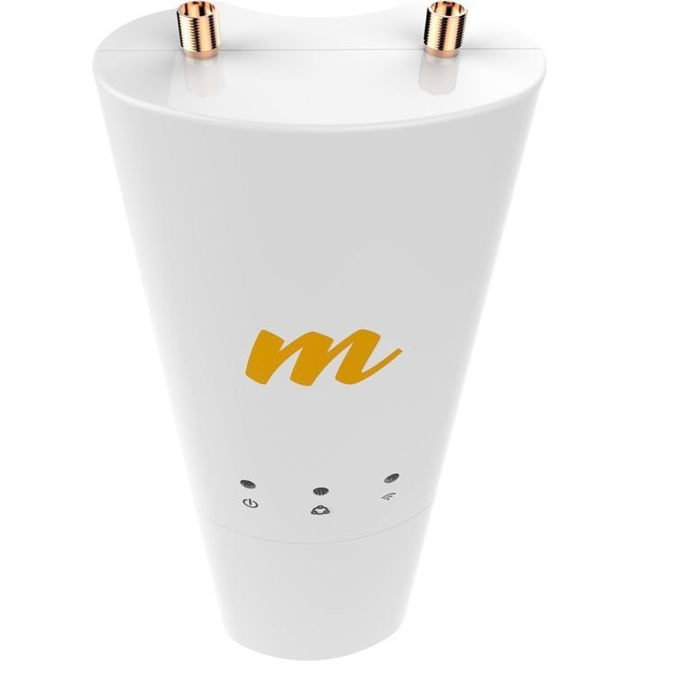 Mimosa C5C - 5GHz PtP/PtMP Connectorised Radio | Mim-C5c