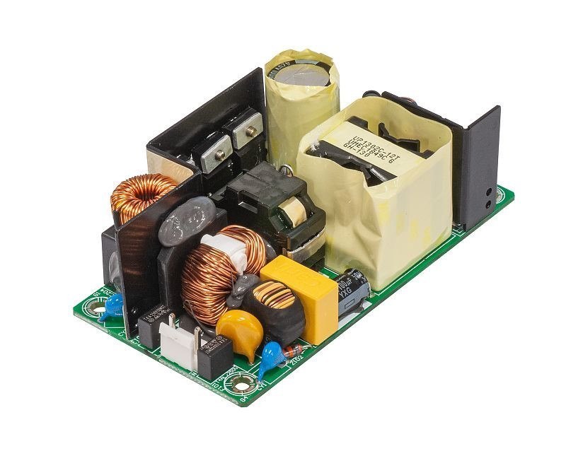 Mikrotik 12V 10.8A Internal Power Supply For CCR2116-12G-4S+, CRS326-24S+2Q+RM &Amp; CCR1036-8G-2S+