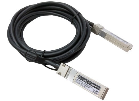 Edgecore Networks 10G SFP+ Dac 3M Cable