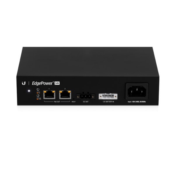 Ubiquiti EdgePower Redundant Power Supply