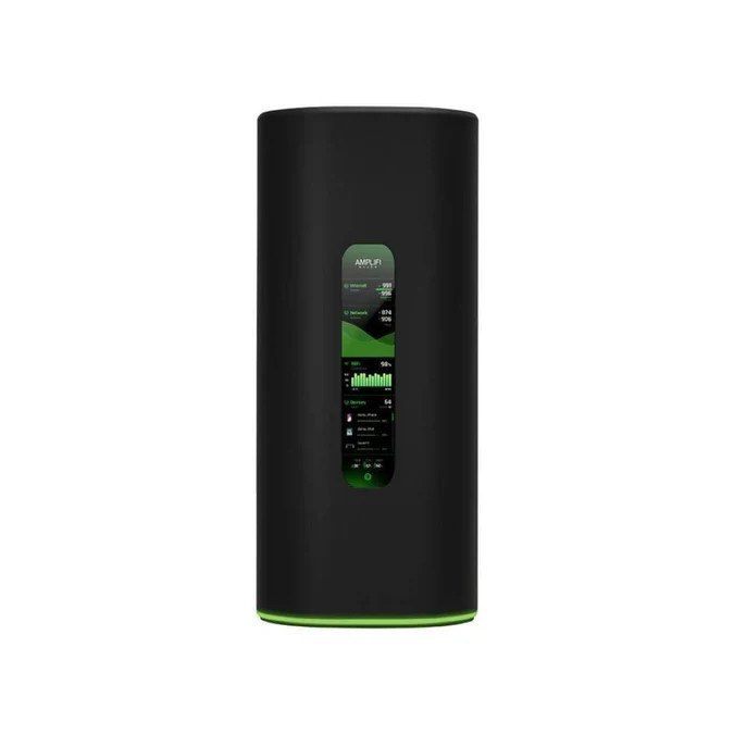 Ubiquiti AmpliFi Alien Router And MeshPoint | AFi-ALN