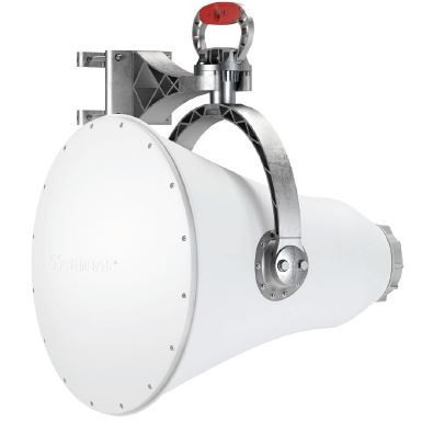 RF Elements UltraHorn Carrier Class 5GHz - 24dBi Antenna | Uh-Cc-5-24