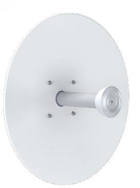 RF Elements StarterDish 27 Um Parabolic Dish | Std-27-Um