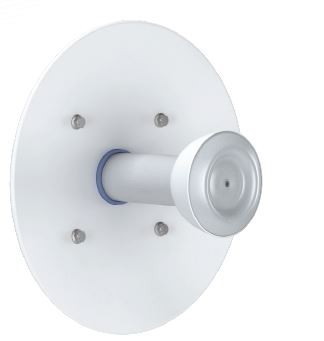 RF Elements StarterDish 21 Um Parabolic Dish | Std-21-Um