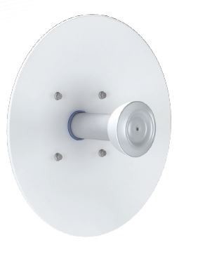 RF Elements StarterDish 24 Um Parabolic Dish | Std-24-Um-5Pack