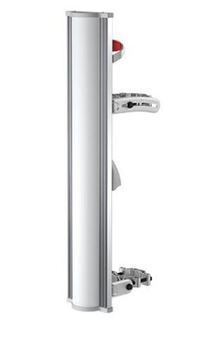 RF Elements Array Sector Antenna, 5GHz - 20 dBi | As-5-20