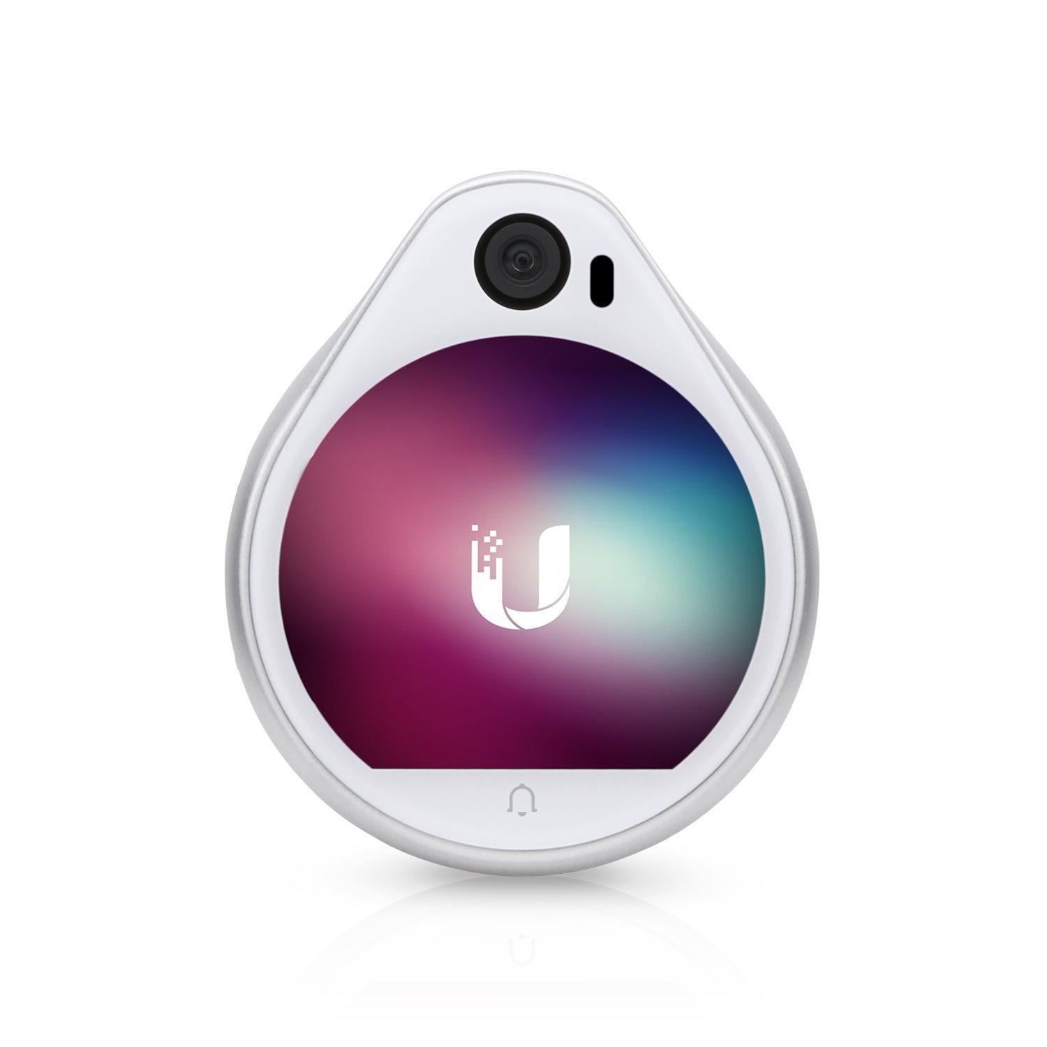 Ubiquiti UniFi Access Premium NFC And Bluetooth Access Reader Pro | UA-Pro
