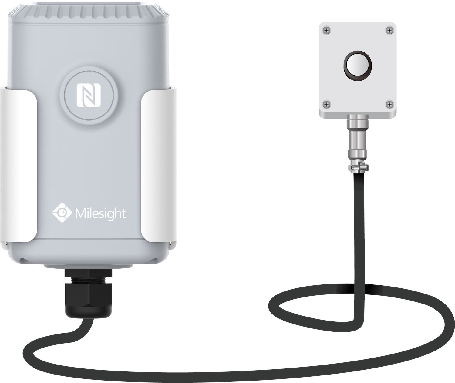 Milesight Light Sensor
