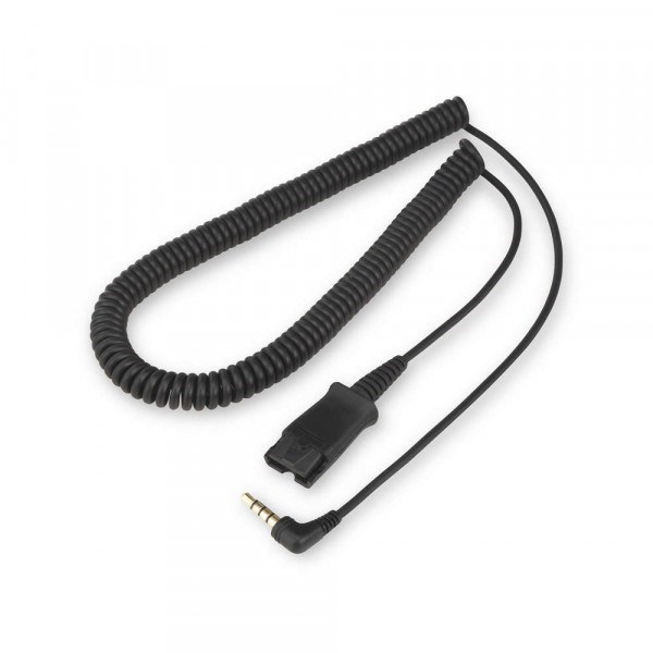 Snom 3.5MM Adapter Cable For Headset A100m &Amp; A100d